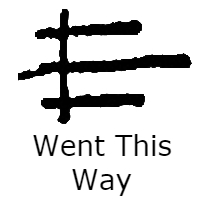 Arrows, Name